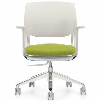 Photo de Chaise ajustable Novello par Global Furniture, vue 2, disponible chez Oburo à Montréal