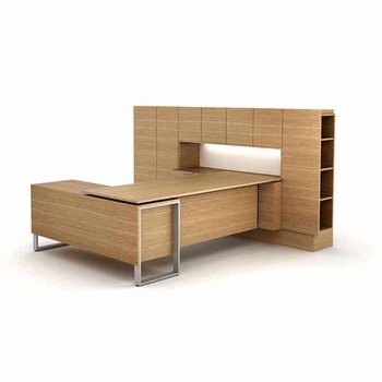 Photo of Foundation office furniture by Global A+D, vue 1, available at Oburo in Montreal