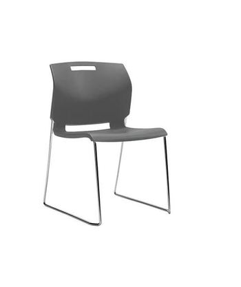 Photo of Popcorn chair (6711-SHW) by Global 85.00$ Qty:60, vue 2, available at Oburo in Montreal