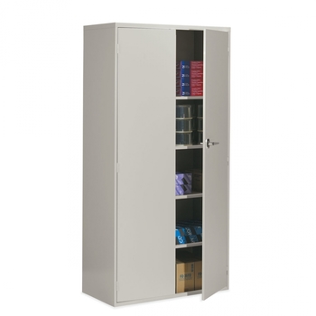 Photo of 9300 Series Storage Cabinets by Global, vue 1, available at Oburo in Montreal