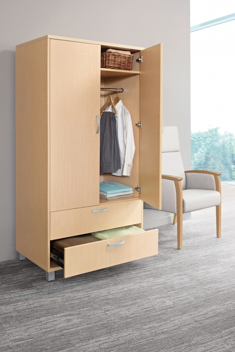 Photo of Aldon Wardrobes by Global, vue 1, available at Oburo in Montreal