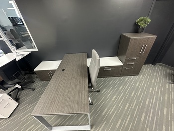 Photo de Bureau Global, vue 1, disponible chez Oburo à Montréal