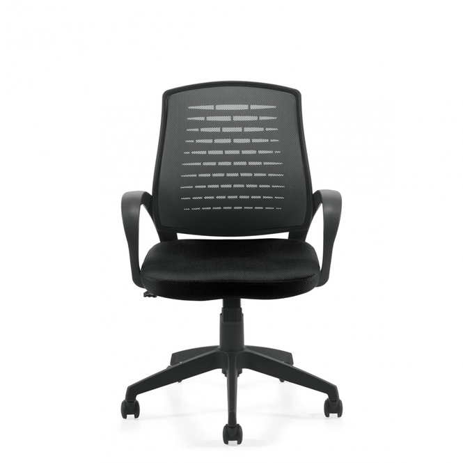 Photo of Java | High Back Tilter, vue 1, available at Oburo in Montreal