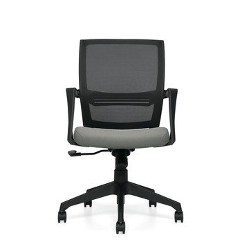 Photo of Safari | Medium Mesh Back Tilter, vue 1, available at Oburo in Montreal