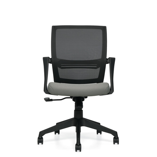 Photo of Safari | Medium Mesh Back Tilter, vue 1, available at Oburo in Montreal