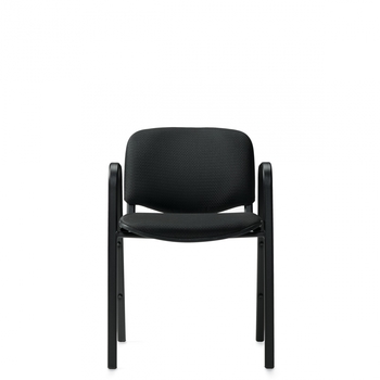 Photo de Finch | Fauteuil empilable, vue 1, disponible chez Oburo à Montréal