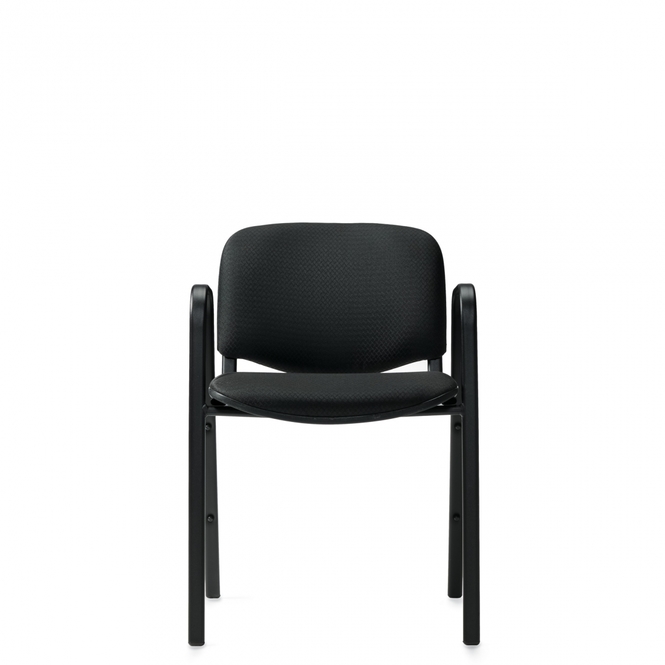 Photo of Finch | Stacking Armchair, vue 1, available at Oburo in Montreal
