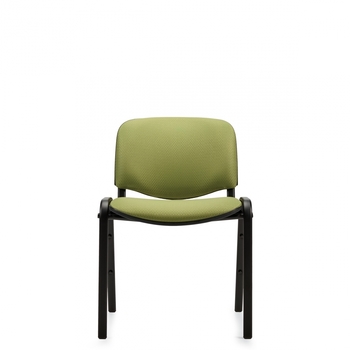 Photo de Finch | Chaise empilable, vue 1, disponible chez Oburo à Montréal