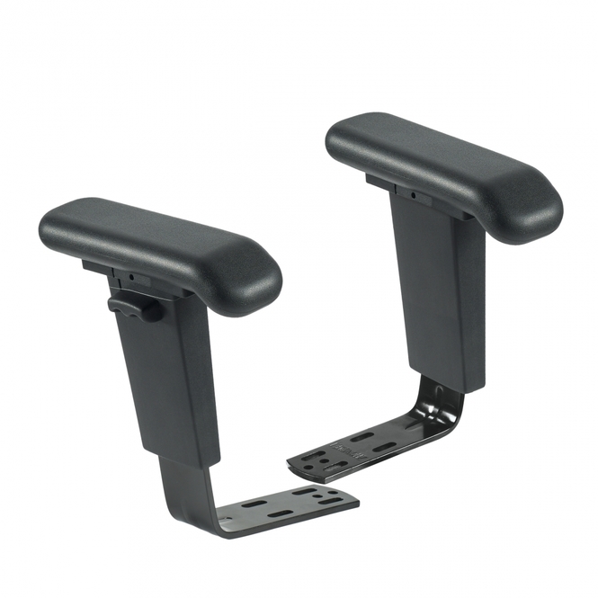 Photo of Yoho | Height Adjustable Arms, vue 1, available at Oburo in Montreal