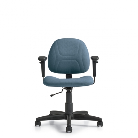Photo de Danio | Fauteuil fonctionnel, vue 1, disponible chez Oburo à Montréal