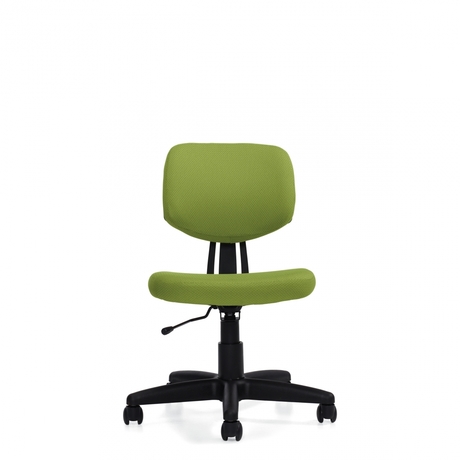 Photo de Tami | Fauteuil fonctionnel sans accoudoirs, vue 1, disponible chez Oburo à Montréal