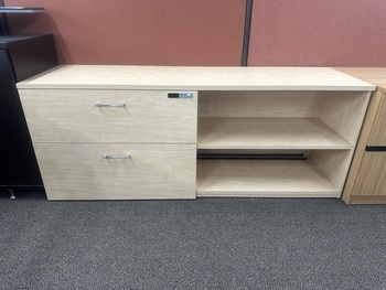 Photo of Artopex Credenza, vue 1, available at Oburo in Montreal