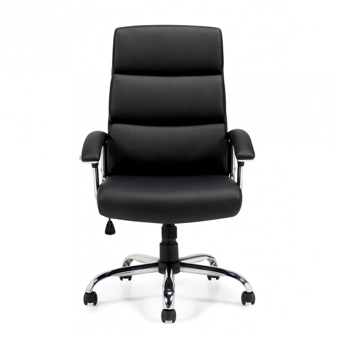 Photo of Ashton | High Back Tilter, vue 1, available at Oburo in Montreal