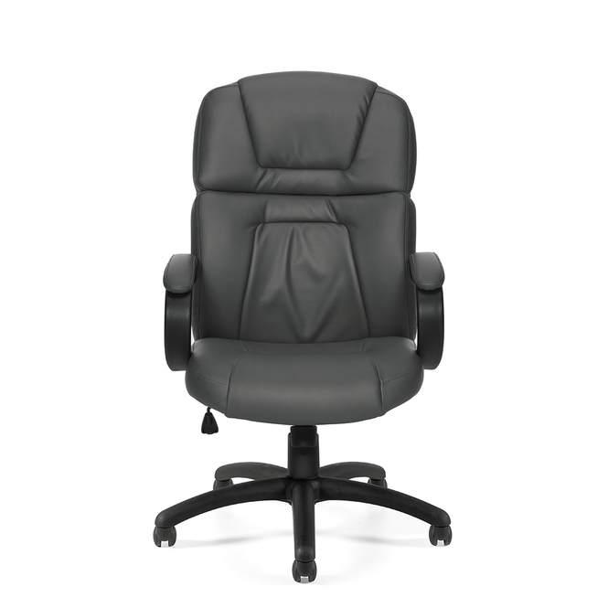 Photo of Pacific | High Back Tilter, vue 1, available at Oburo in Montreal