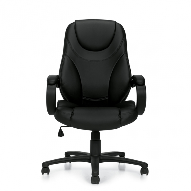 Photo of Brighton | High Back Tilter, vue 1, available at Oburo in Montreal