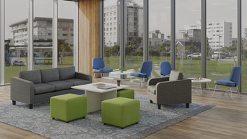 Photo of Craft | Round 20" Unit, vue 2, available at Oburo in Montreal