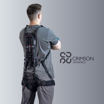 Photo of The Crimson Fit image 1