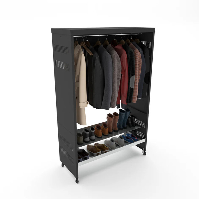 Photo of the Coat Rack image 1