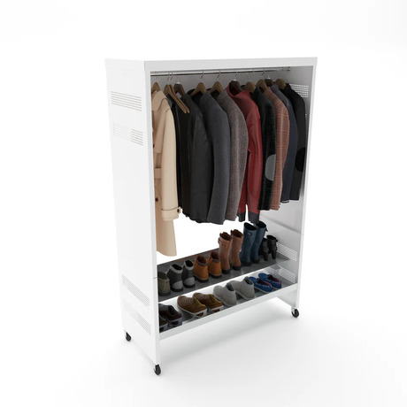 Photo of the Coat Rack image 2