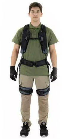 Exosquelettes