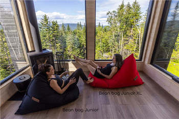 Photo of junior-bean-bag-chile gallery image 3. Gallery 8. Details at Oburo, your expert in office, medical clinic and classroom furniture in Montreal.