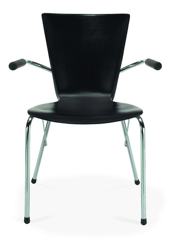 Photo of xpresso-visitors-chairs-by-artopex gallery image 7. Gallery 7. Details at Oburo, your expert in office, medical clinic and classroom furniture in Montreal.