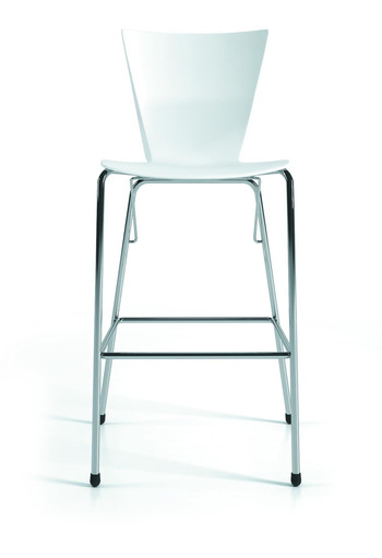 Photo of xpresso-visitors-chairs-by-artopex gallery image 3. Gallery 11. Details at Oburo, your expert in office, medical clinic and classroom furniture in Montreal.