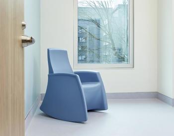 Photo of hardi-dining-armless gallery image 9. Gallery 8. Details at Oburo, your expert in office, medical clinic and classroom furniture in Montreal.