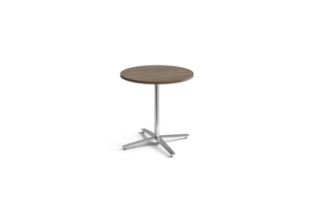 Photo of orford-casual-looking-tables-by-logiflex gallery image 1. Gallery 1. Details at Oburo, your expert in office, medical clinic and classroom furniture in Montreal.
