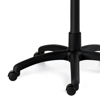 Photo of supra-x-multi-tasking-chair-by-global gallery image 1. Gallery 14. Details at Oburo, your expert in office, medical clinic and classroom furniture in Montreal.