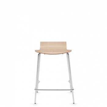 Photo of sas-cafeteria-chair-by-global gallery image 7. Gallery 7. Details at Oburo, your expert in office, medical clinic and classroom furniture in Montreal.