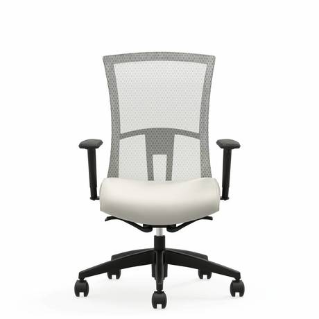 Photo of vion-multi-tasking-chair-by-global gallery image 50. Gallery 5. Details at Oburo, your expert in office, medical clinic and classroom furniture in Montreal.
