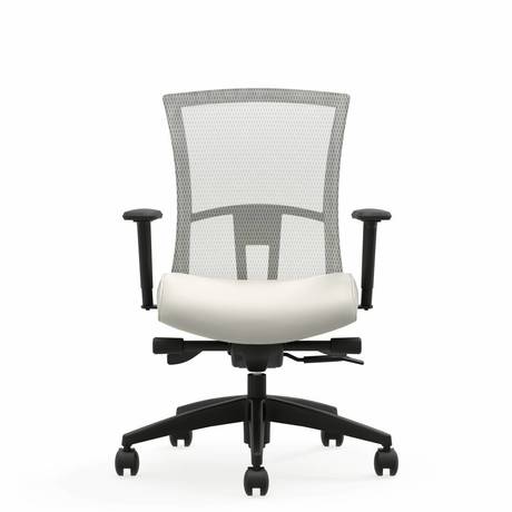 Photo of vion-multi-tasking-chair-by-global gallery image 49. Gallery 6. Details at Oburo, your expert in office, medical clinic and classroom furniture in Montreal.