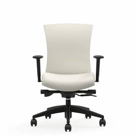 Photo of vion-multi-tasking-chair-by-global gallery image 38. Gallery 17. Details at Oburo, your expert in office, medical clinic and classroom furniture in Montreal.