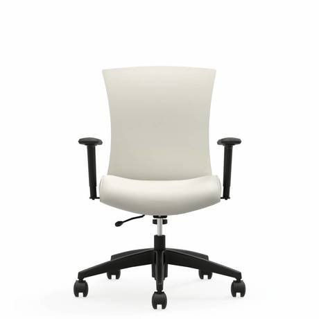 Photo of vion-multi-tasking-chair-by-global gallery image 35. Gallery 20. Details at Oburo, your expert in office, medical clinic and classroom furniture in Montreal.