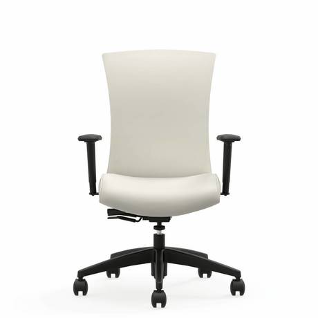 Photo of vion-multi-tasking-chair-by-global gallery image 42. Gallery 13. Details at Oburo, your expert in office, medical clinic and classroom furniture in Montreal.