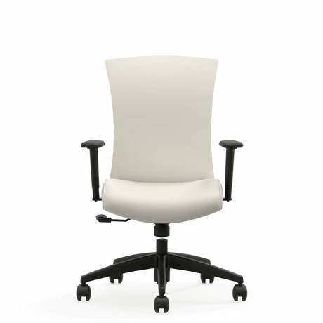 Photo of vion-multi-tasking-chair-by-global gallery image 41. Gallery 14. Details at Oburo, your expert in office, medical clinic and classroom furniture in Montreal.