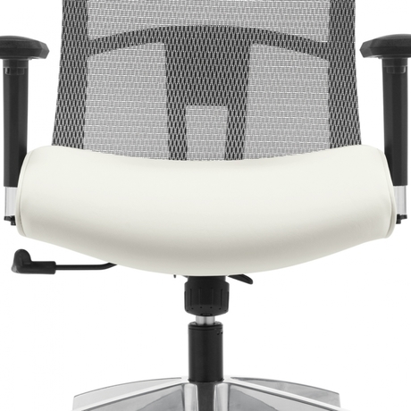 Photo of vion-multi-tasking-chair-by-global gallery image 25. Gallery 30. Details at Oburo, your expert in office, medical clinic and classroom furniture in Montreal.