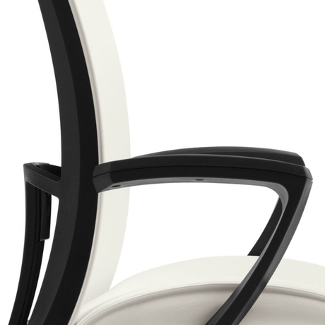 Photo of vion-multi-tasking-chair-by-global gallery image 16. Gallery 39. Details at Oburo, your expert in office, medical clinic and classroom furniture in Montreal.