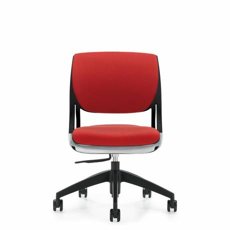 Photo of novello-multi-tasking-chair-by-global gallery image 21. Gallery 4. Details at Oburo, your expert in office, medical clinic and classroom furniture in Montreal.