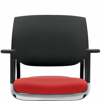 Photo of novello-multi-tasking-chair-by-global gallery image 9. Gallery 16. Details at Oburo, your expert in office, medical clinic and classroom furniture in Montreal.