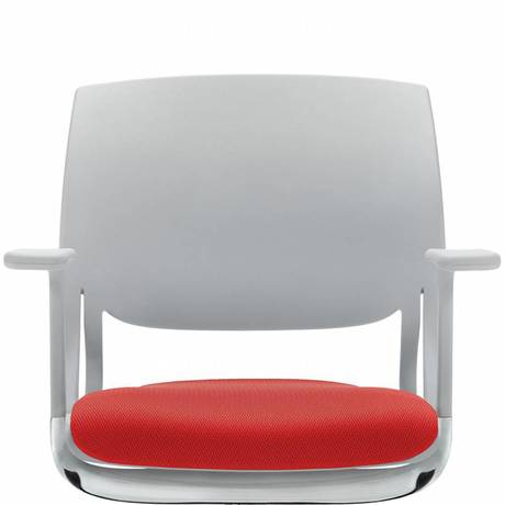 Photo of novello-multi-tasking-chair-by-global gallery image 8. Gallery 17. Details at Oburo, your expert in office, medical clinic and classroom furniture in Montreal.