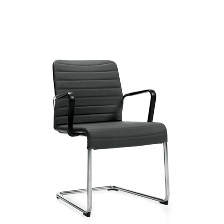 Photo of lite-cafeteria-chair-by-global gallery image 9. Gallery 18. Details at Oburo, your expert in office, medical clinic and classroom furniture in Montreal.