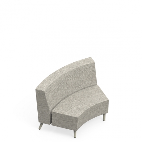 Photo of river-lounge-armchair-by-global gallery image 91. Gallery 25. Details at Oburo, your expert in office, medical clinic and classroom furniture in Montreal.