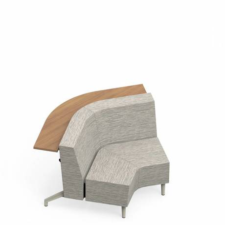 Photo of river-lounge-armchair-by-global gallery image 76. Gallery 40. Details at Oburo, your expert in office, medical clinic and classroom furniture in Montreal.