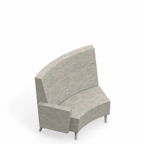 Photo of river-lounge-armchair-by-global gallery image 49. Gallery 67. Details at Oburo, your expert in office, medical clinic and classroom furniture in Montreal.