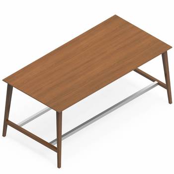 Photo of corby-tables-by-global gallery image 43. Gallery 54. Details at Oburo, your expert in office, medical clinic and classroom furniture in Montreal.