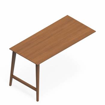 Photo of corby-tables-by-global gallery image 42. Gallery 55. Details at Oburo, your expert in office, medical clinic and classroom furniture in Montreal.