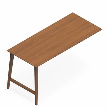 Photo of corby-tables-by-global gallery image 41. Gallery 56. Details at Oburo, your expert in office, medical clinic and classroom furniture in Montreal.