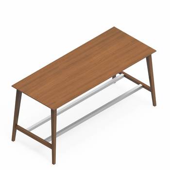 Photo of corby-tables-by-global gallery image 46. Gallery 51. Details at Oburo, your expert in office, medical clinic and classroom furniture in Montreal.